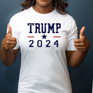 Trump 2024 shirt Pro Trump shirts