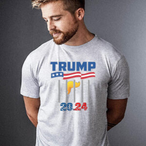 Trump 2024.Nope 20To24 T Shirts