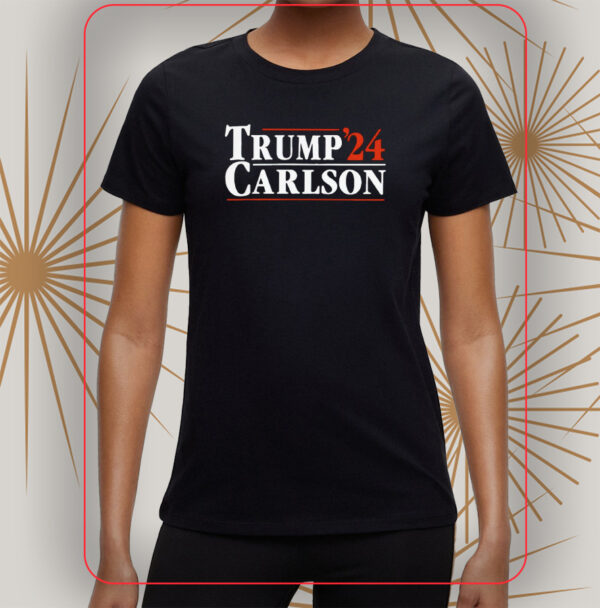 Trump 2024: Show Your Support with Our Exclusive President Shirt - Image 2