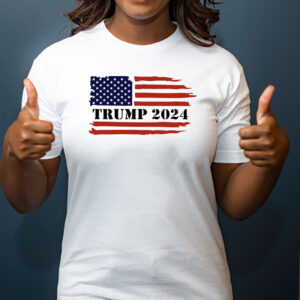 Trump Flag Shirt 2024 Trump Shirt