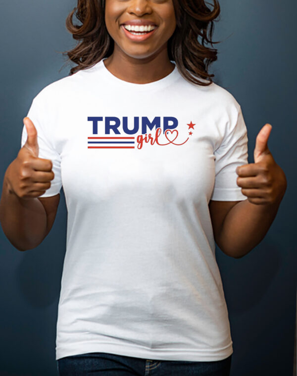 Trump Girl 2024: The Ultimate Liberal Tears Collector