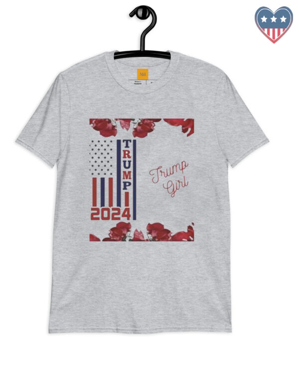 Trump Girl 2024: Show Your Support with Style - Image 2