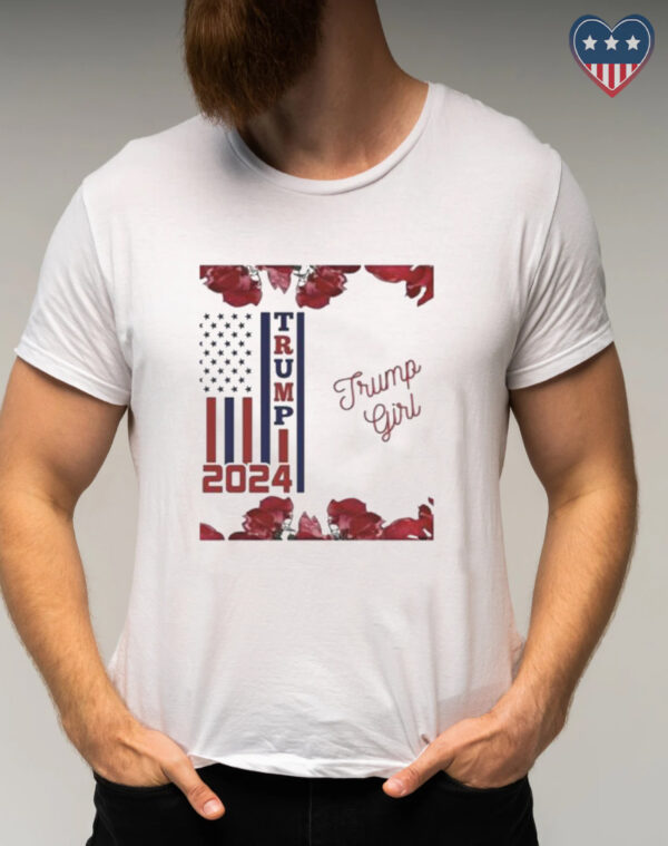 Trump Girl 2024: Show Your Support with Style