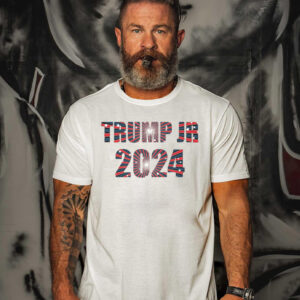 Trump Jr 3 T Shirts