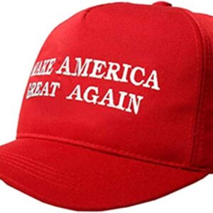 Trump MAGA 47 Red Hat 1