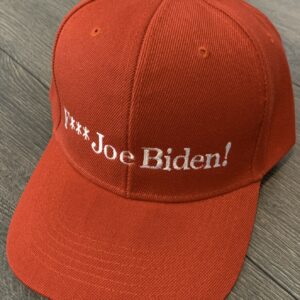 Trump MAGA FUCK Joe Biden 2024 Hats