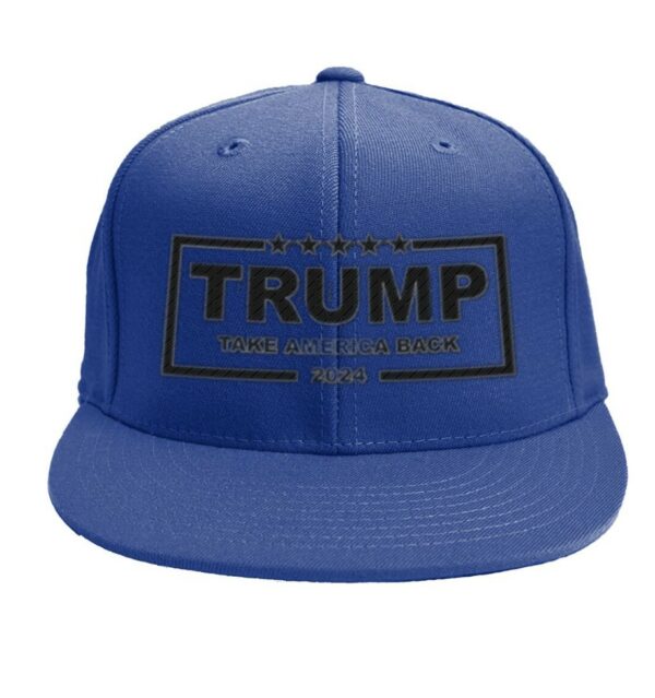 Trump Take America Back 2024 Hats