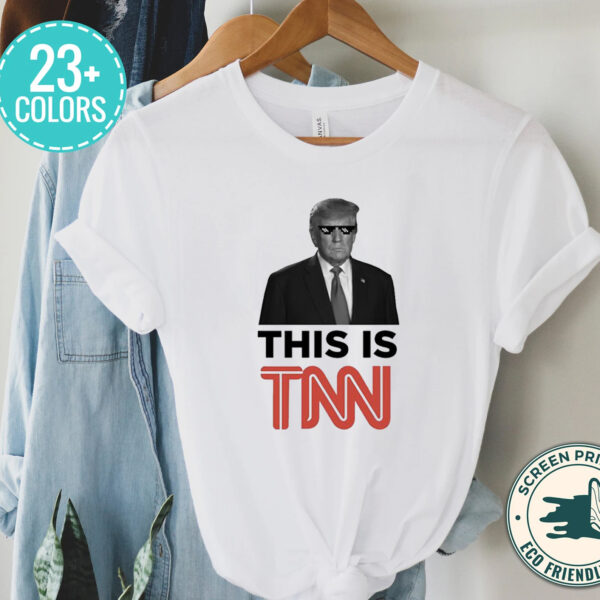 Trump This Is TNN: Empowering Women with Style - Image 2