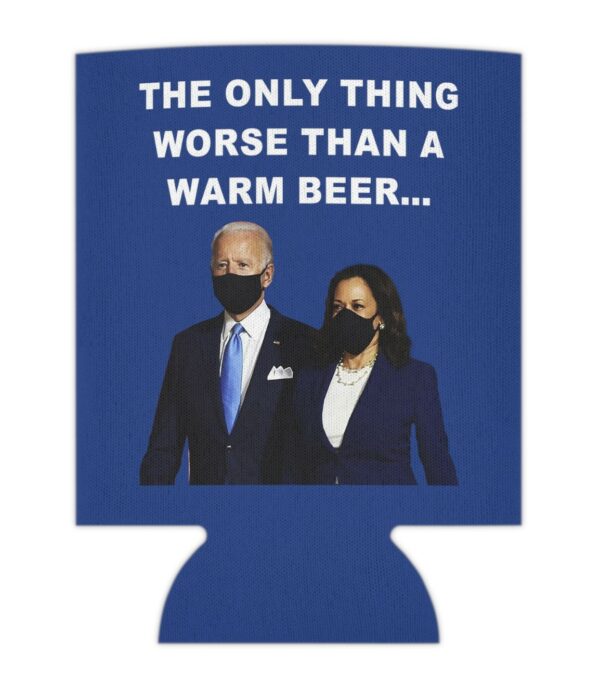 Quench Your Thirst with the Ultimate Beverage Cooler: Worse Than Warm Beer Royal - Image 2