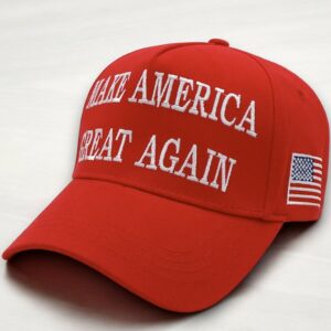 Donald Trump 2024 MAGA Patriots Hats