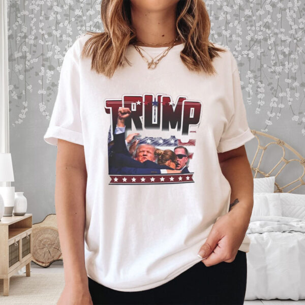 Donald Trump Shirt, I Stand With Trump, Trump Unisex Classic Tee,Donald Trump T-Shirt, Donald Trump Tee3