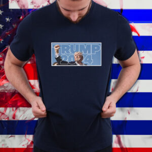 Donald Trump Shirt, Republican Shirt, Trump 2024, I Stand With Trump, Make America Great Again, MAGA Top4