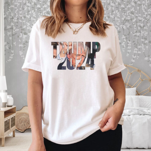 Donald Trump Shirt, Republican Shirt, Trump 2024, Make America Great Again, MAGA Top2