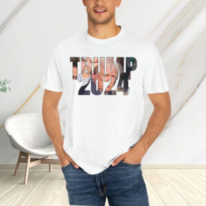 Donald Trump Shirt, Republican Shirt, Trump 2024, Make America Great Again, MAGA Top3