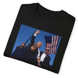 PRAY FOR TRUMP T-SHIRTs