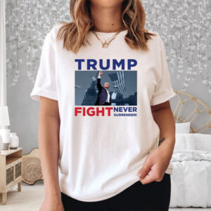 Trump Assassination Photo Shirt, Trump Campaign Shirt, Trump 2024 Shirt, Support Trump Shirts, Donald Trump Legend Tee