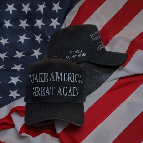 maga black hat us