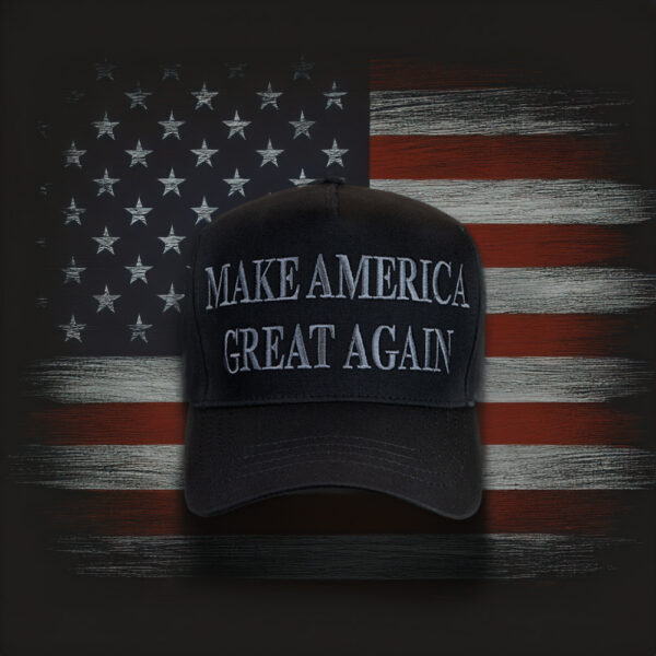 maga black hats