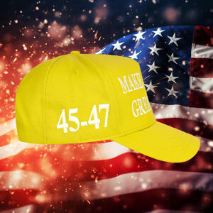 45-47 MAGA Cap1