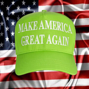 45-47 MAGA Hat - Cap2