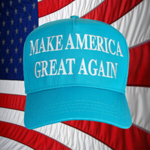 45-47 MAGA Hat - Make America Great Again Cap2