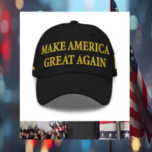 BLACK AND GOLD MAGA HAT2