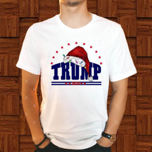 Christmas trump Shirt , Make America Great Again T-Shirt1