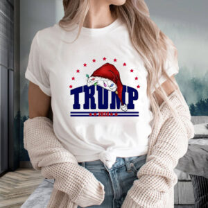 Christmas trump Shirt , Make America Great Again T-Shirt2