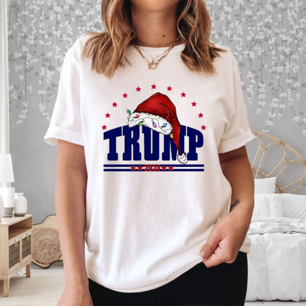 Christmas trump Shirt , Make America Great Again T-Shirt7