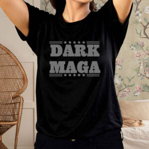 DARK MAGA - Presidential Election - Trump Election T-Shirt1