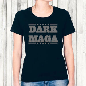 DARK MAGA - Presidential Election - Trump Election T-Shirt2