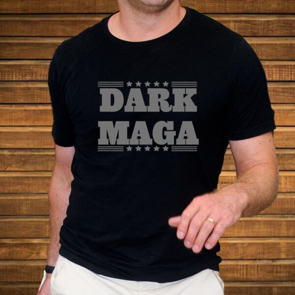 DARK MAGA - Presidential Election - Trump Election T-Shirt5