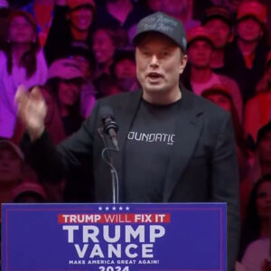 Dark Gothic Maga Cap1