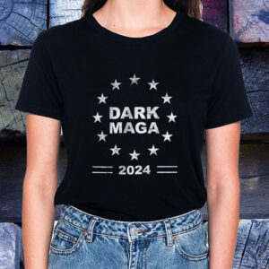 Dark MAGA Election 2024 T-Shirt2