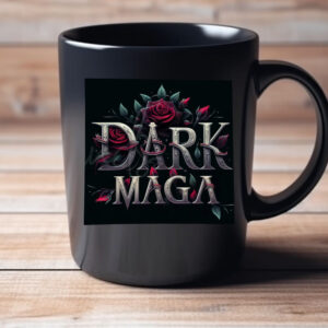 Dark MAGA - Freedom Mug