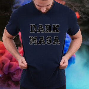 Dark MAGA Shirt, Trump 2024, Presidential Election T-Shirt2