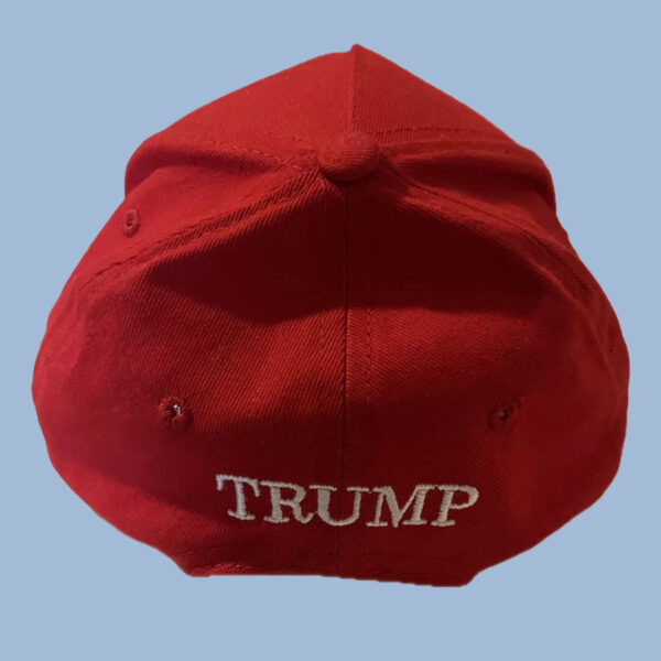 Donald Trump offical hat ,Take AMERICA Back TRUMP 2024 campaign Hat