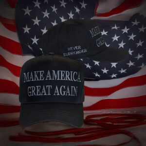 Elon Musk Trump MAGA Hat Cap