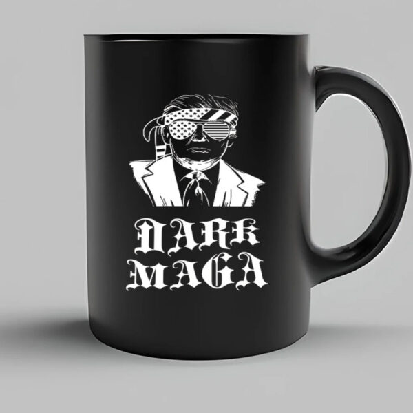 Gothic Dark MAGA Mug4