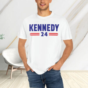 Kennedy Classic T-Shirt1