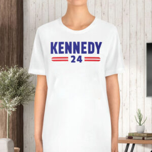 Kennedy Classic T-Shirt2