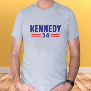 Kennedy Classic T-Shirt5