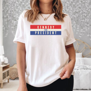 Kennedy for President T-Shirt45