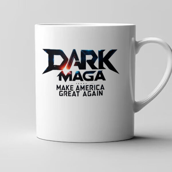 MAGA Elon Musk Trump Mug - Make America Great Again Mug2