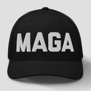 MAGA Trump Hat Cap1