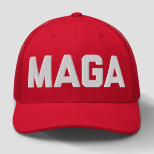 MAGA Trump Hat Cap2