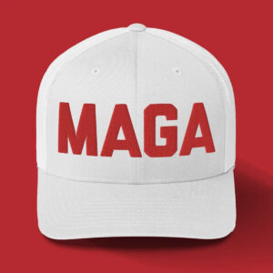 MAGA Trump Hat Cap5