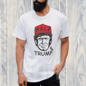 Maga Trump '24 T-Shirt