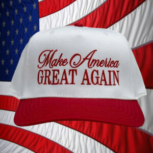 Make America Great Again ,American Hat