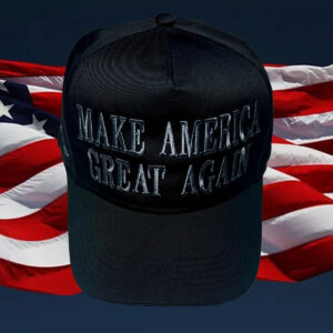 Make America Great Again - Hat MAGA - Elon Musk Collectable Edition